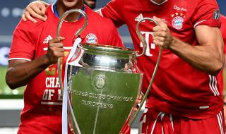 20192020欧冠淘汰赛赛程 20192020欧冠淘汰赛赛程